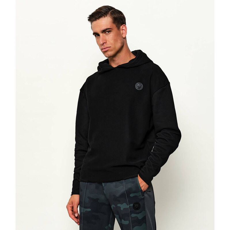 Plein Sport Mikina | Loose fit