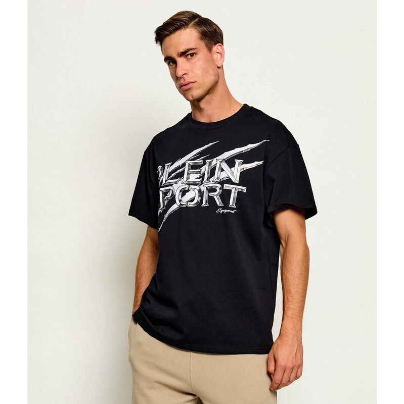 Plein Sport Tričko Stone Logo | regular fit