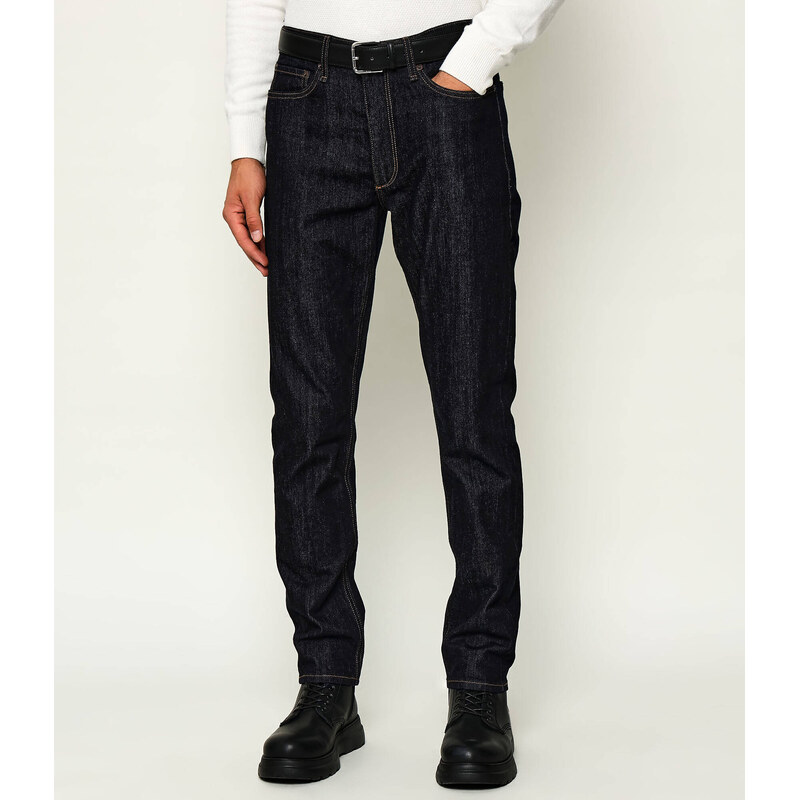 Rag&Bone Džíny Fit 2 Authentic | Slim Fit | stretch