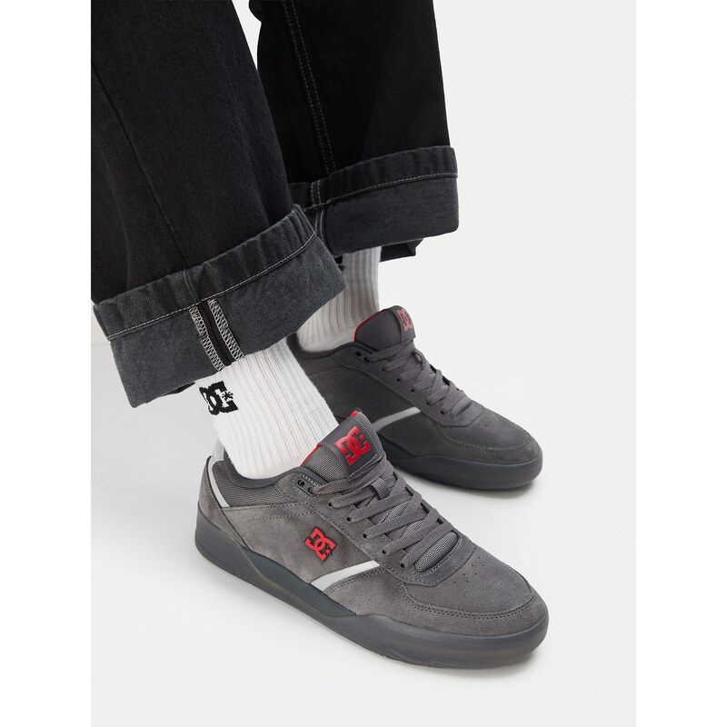 Sneakersy DC Shoes