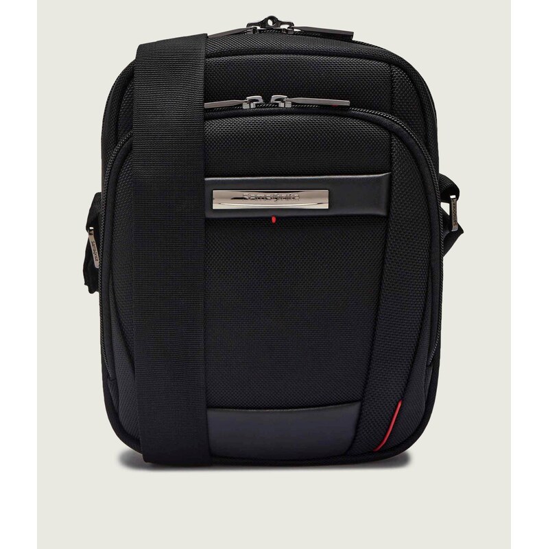 Samsonite Reportérka