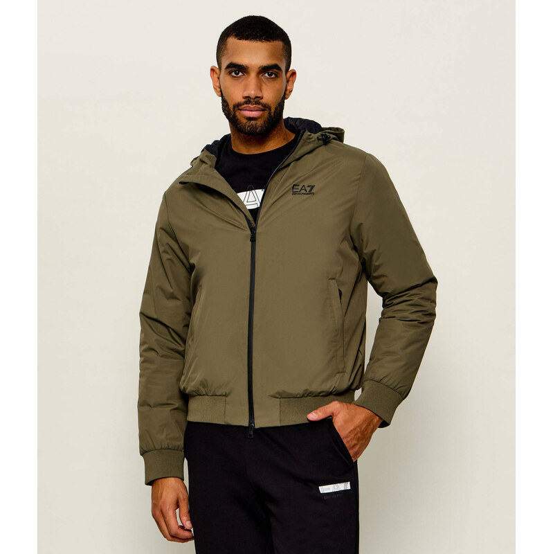 EA7 Bunda | Modern fit