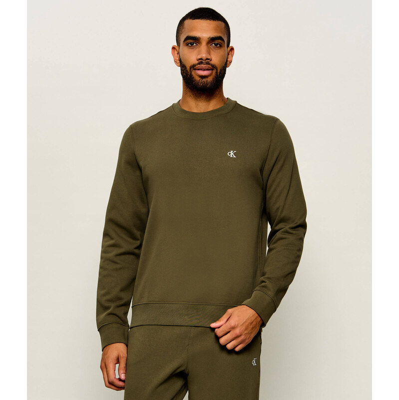Calvin Klein Jeans Mikina | Classic fit