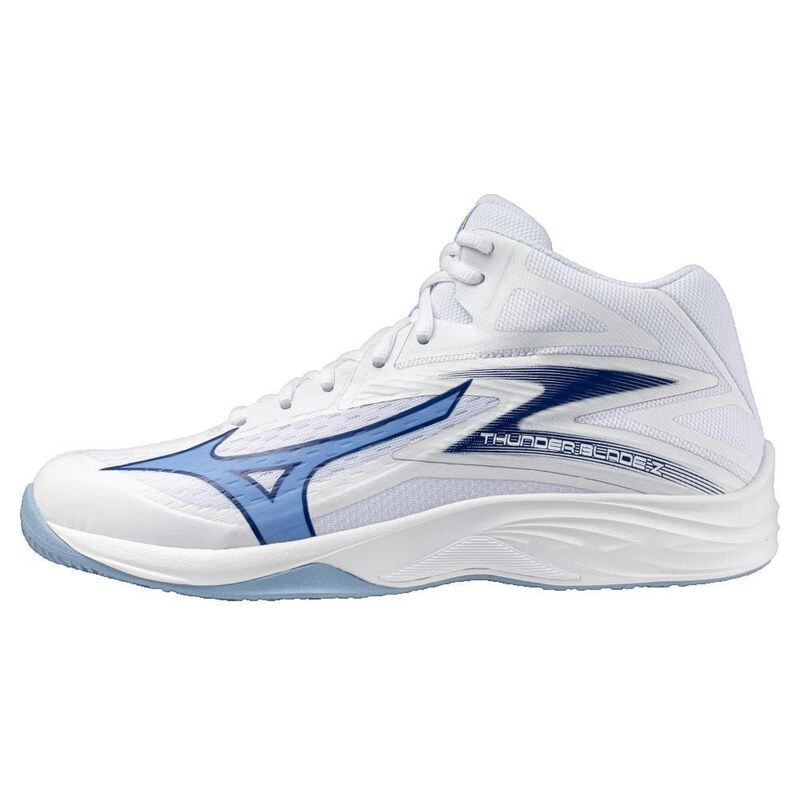 MIZUNO Sálové boty MIZUNO Thunder Blade Z Mid
