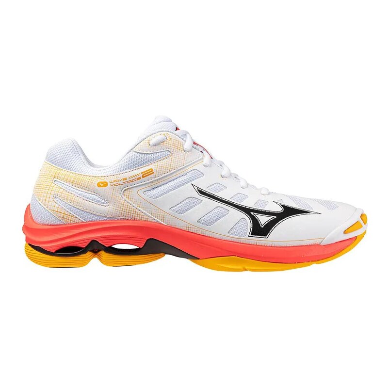 MIZUNO Volejbalová obuv Wave Voltage 2 - V1GA246016