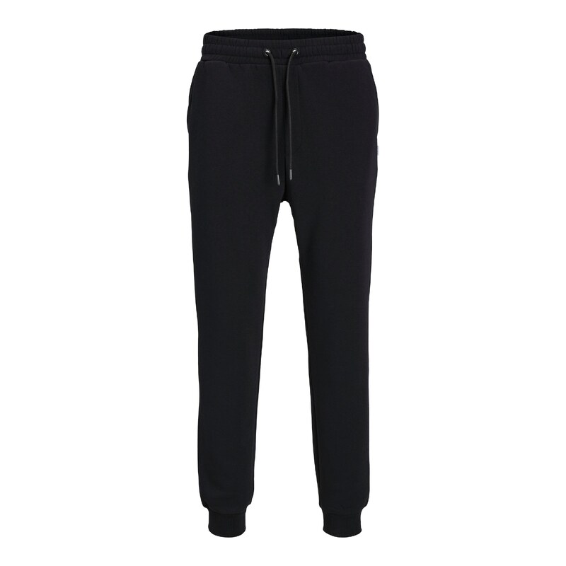 JACK & JONES Kalhoty JPSTGordon JJBradley černá