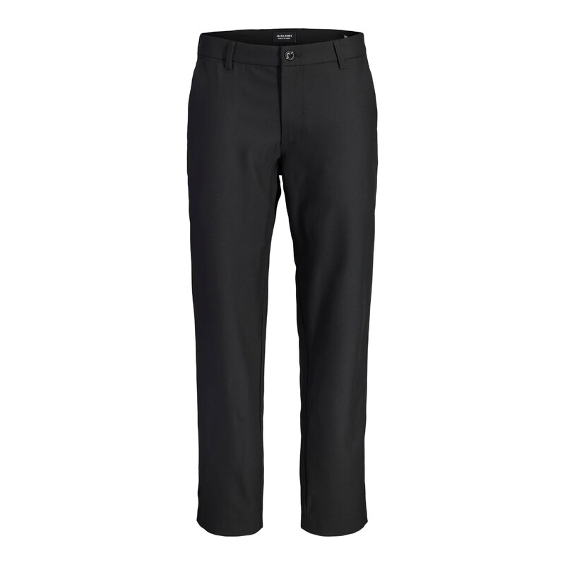 JACK & JONES Chino kalhoty JPSTollie Connor černá