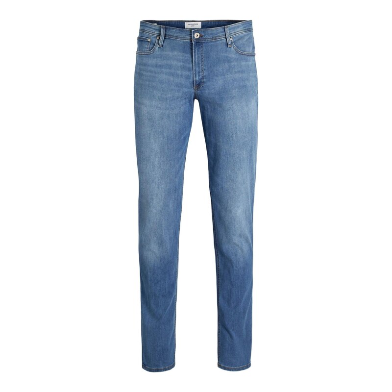 Jack & Jones Plus Džíny Glen modrá džínovina