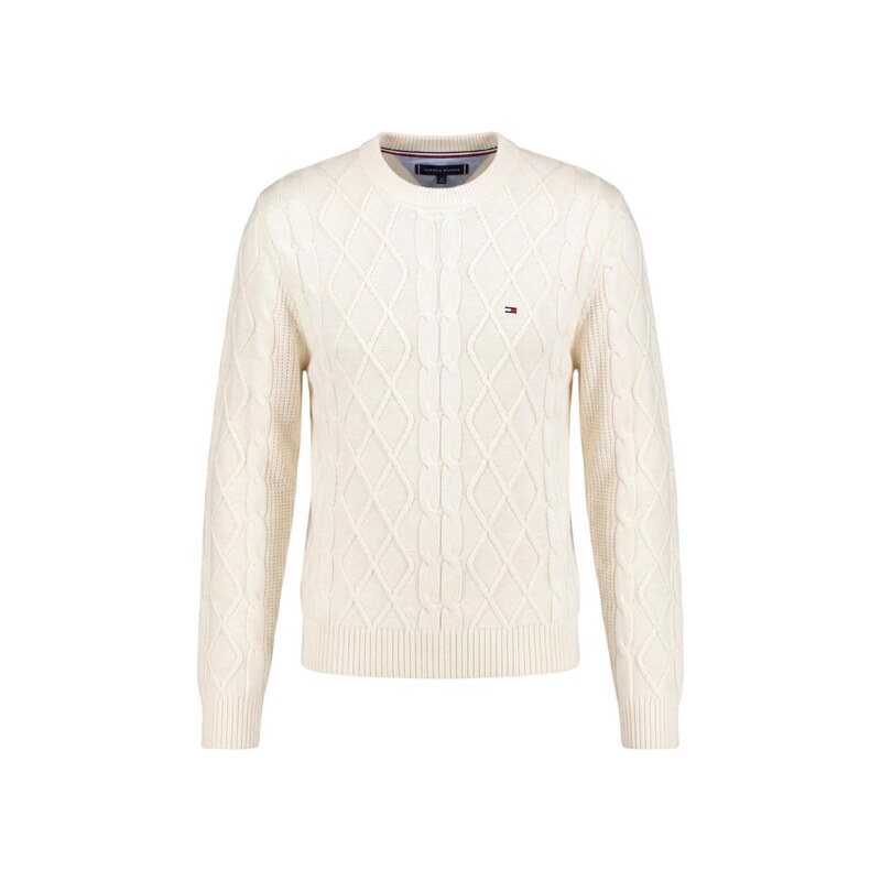 Tommy Jeans Svetr bílá