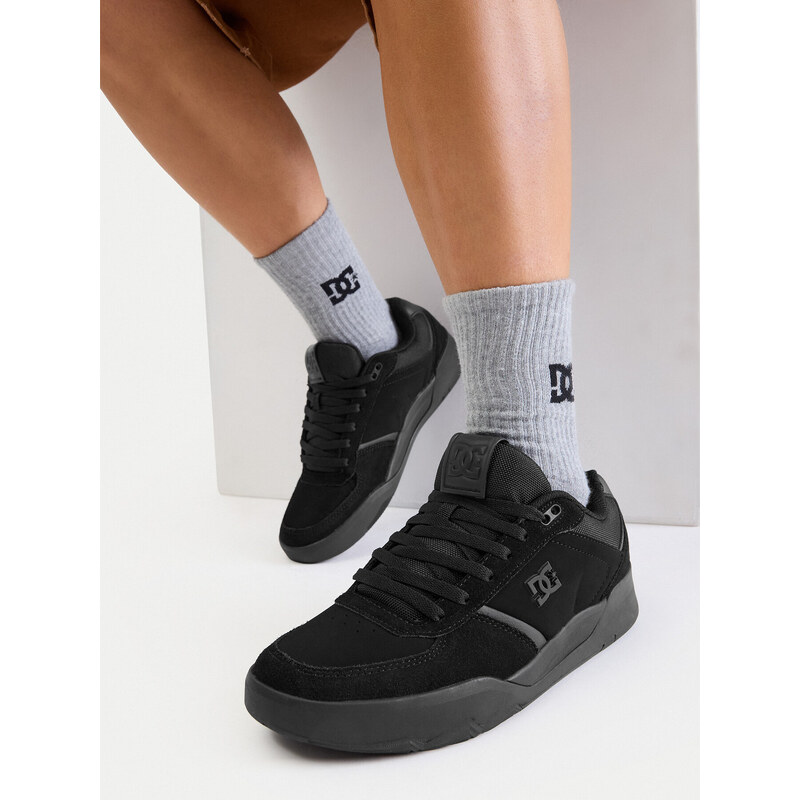 Sneakersy DC Shoes