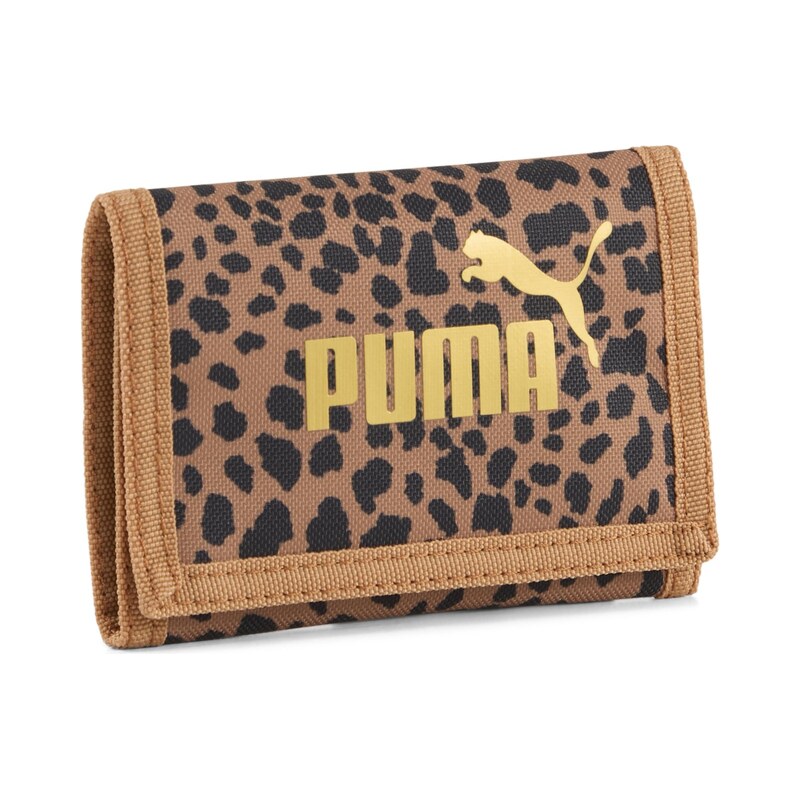 PUMA PHASE AOP Wallet brown