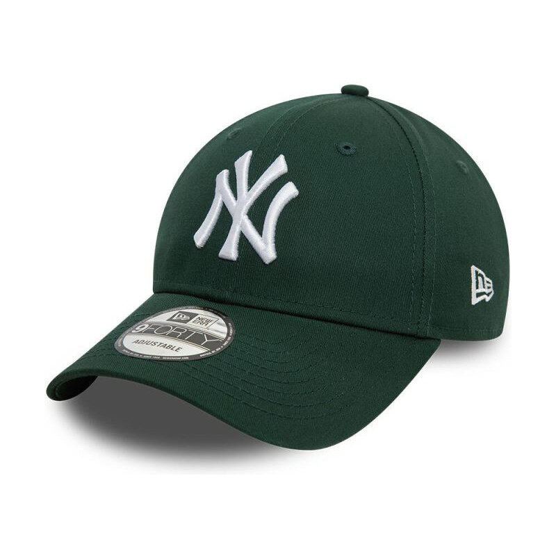 Kšiltovka New Era 9FORTY League Essential MLB NY New York