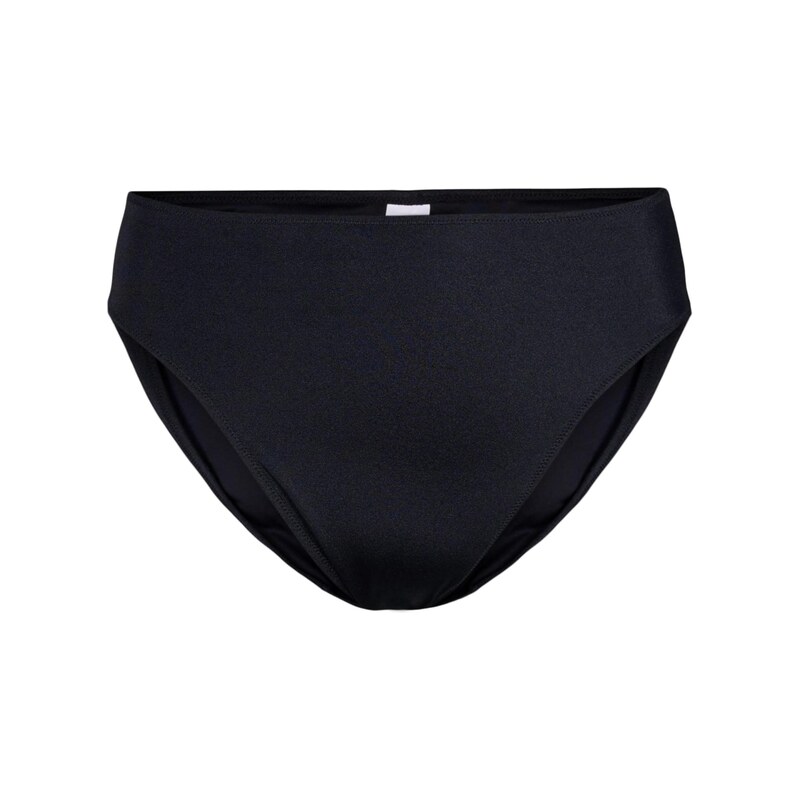 Swim by Zizzi Spodní díl plavek Senya černá