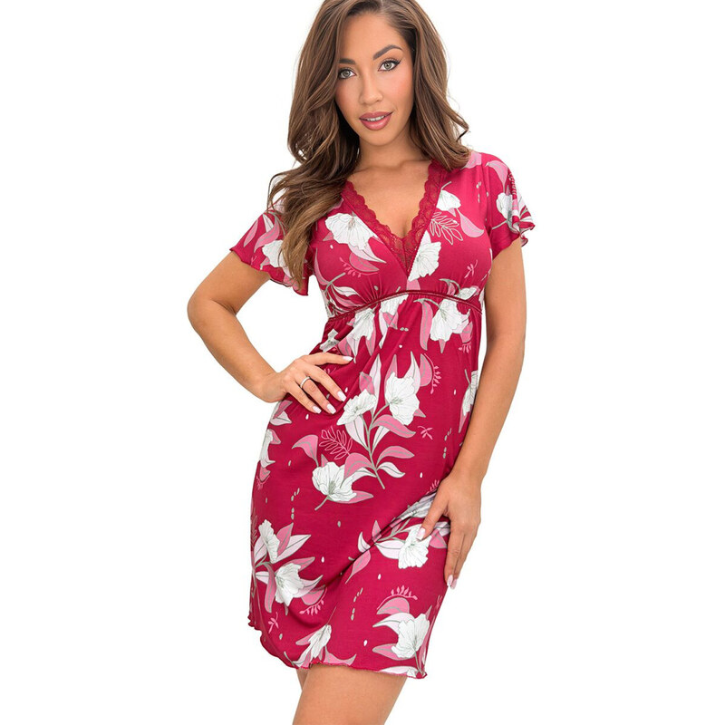 Noční košilka model 230698 Donna