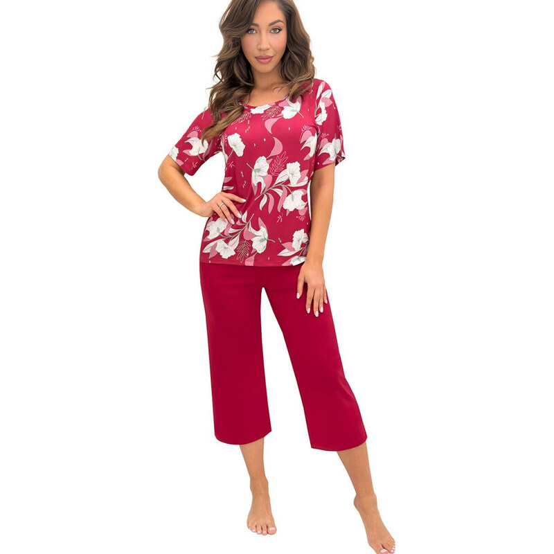 Pyžama model 230700 Donna