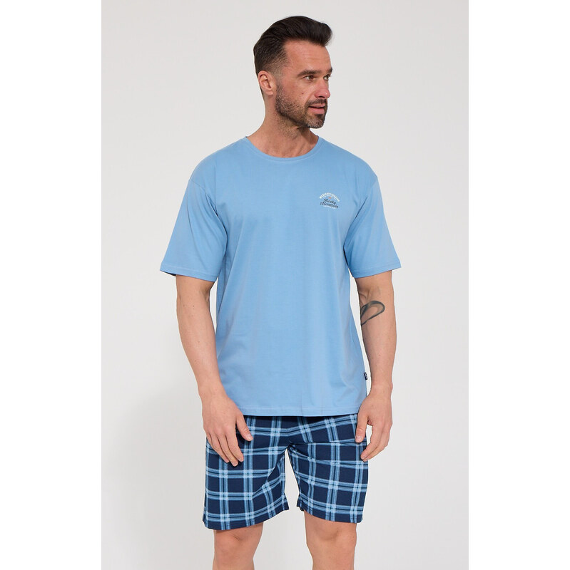 Pyžamo 3 velikosti S–2XL model 22316463 - Cornette