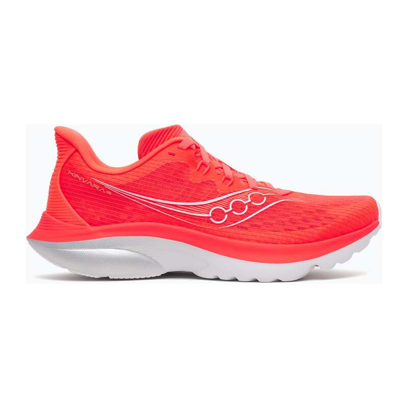 Dámské běžecké boty Saucony Kinvara 16 vizired