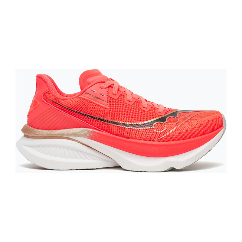 Dámské běžecké boty Saucony Endorphin Azura vizired