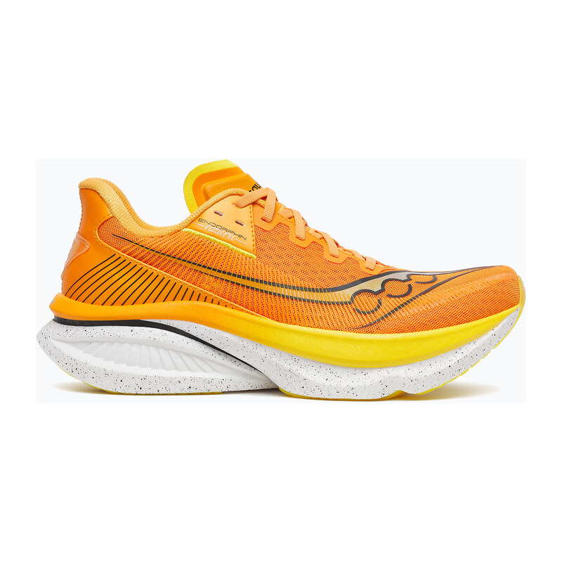 Pánské běžecké boty Saucony Endorphin Azura fuego