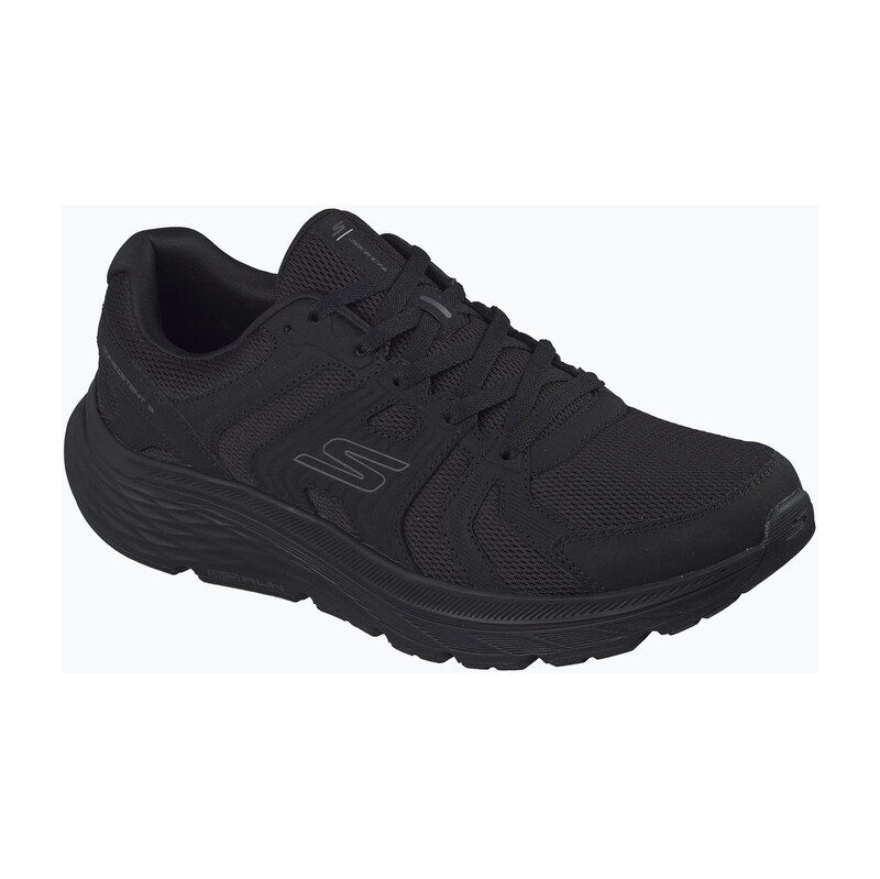 Pánské boty SKECHERS Go Run Consistent 3 Core Track black