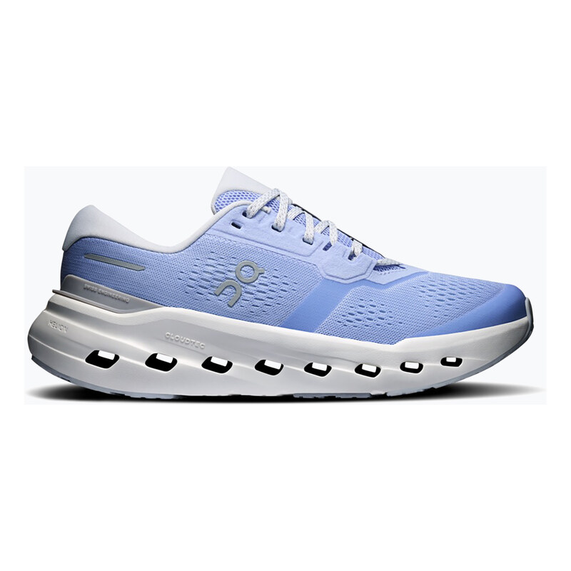 Dámské běžecké boty On Cloudrunner 3 myrtle/platinum