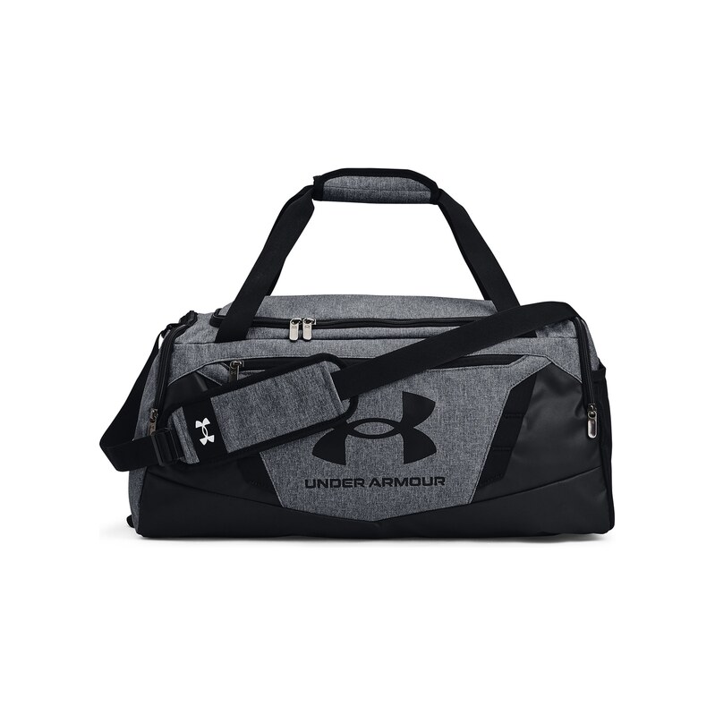 Unisexová Taška Under Armour Undeniable 5,0 Duffle Sm Šedá šedá