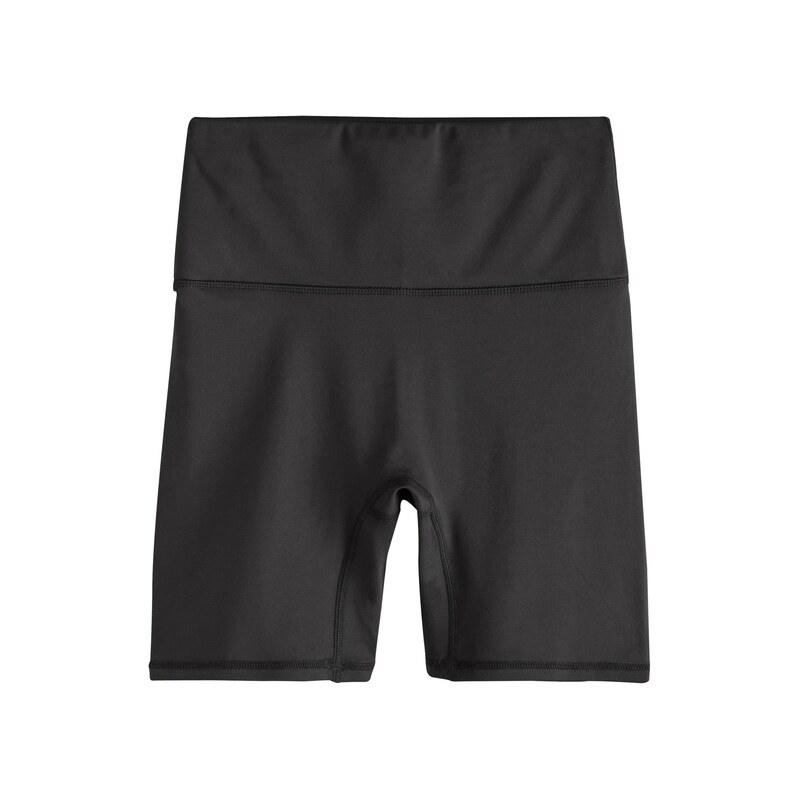 Next Sportovní kalhoty Active Balance černá