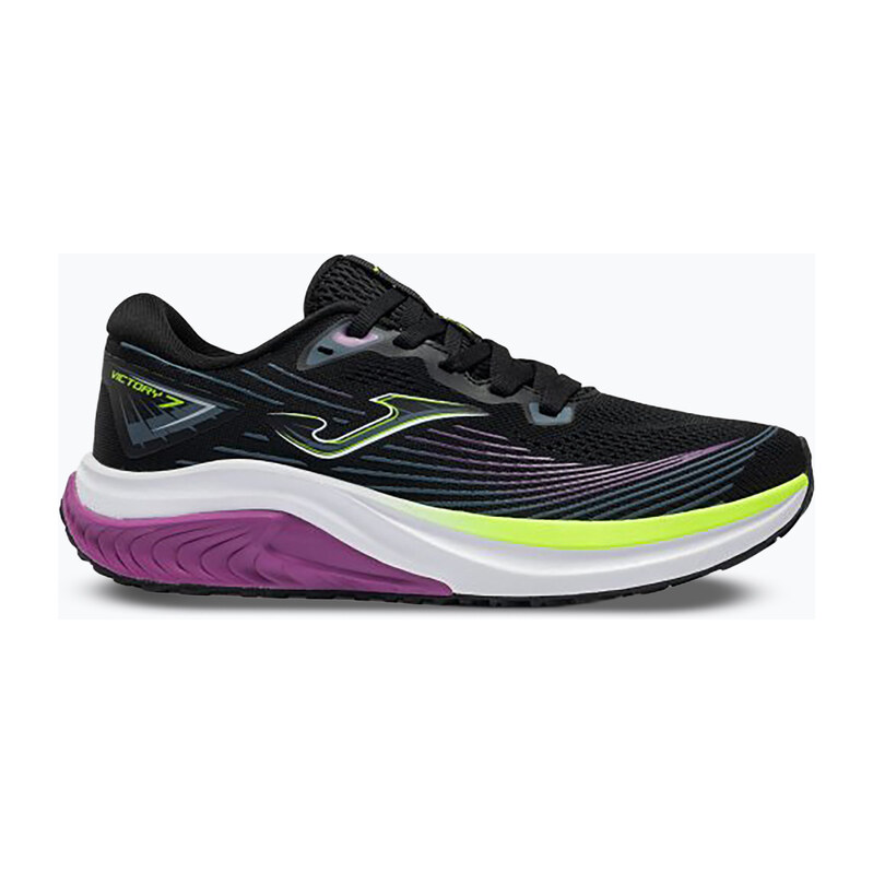 Dámské běžecké boty Joma Victory 7 Lady black