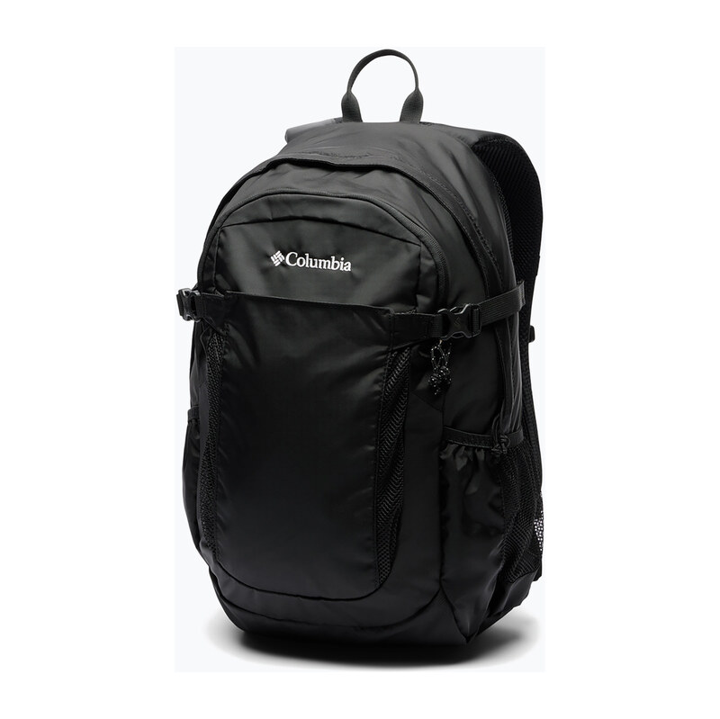 Turistický batoh Columbia Castle Crest 25 l black