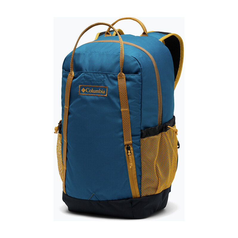 Turistický batoh Columbia Echo Mountain 25 l phoenix blue