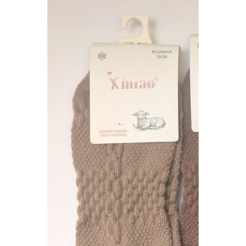 Ponožky Xintao vzor model 22314850 - WiK