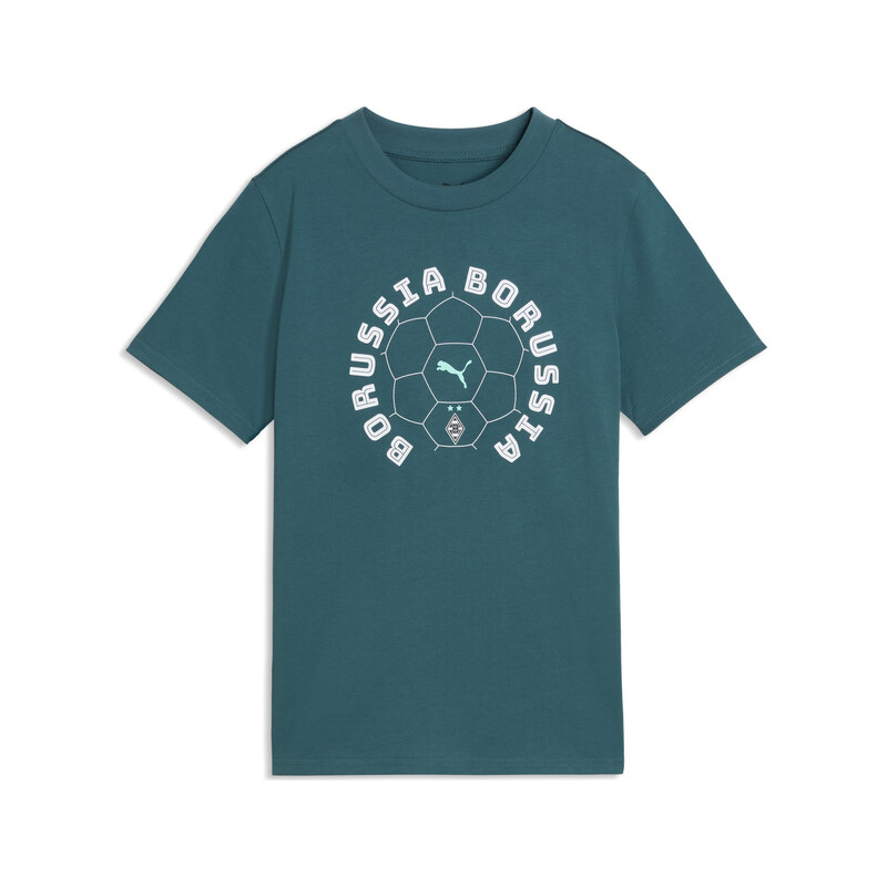 PUMA Borussia Mönchengladbach ftblCulture Tee Youth
