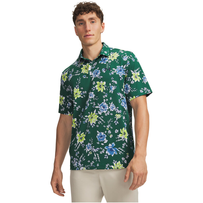 Pánská polokošile Under Armour Matchplay