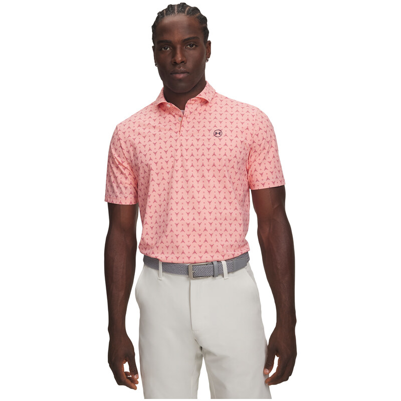 Pánská polokošile Under Armour Drive Chill