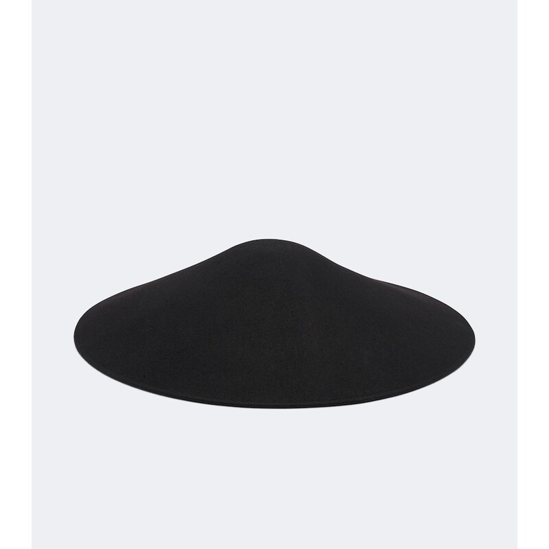 Jacquemus Wool hat