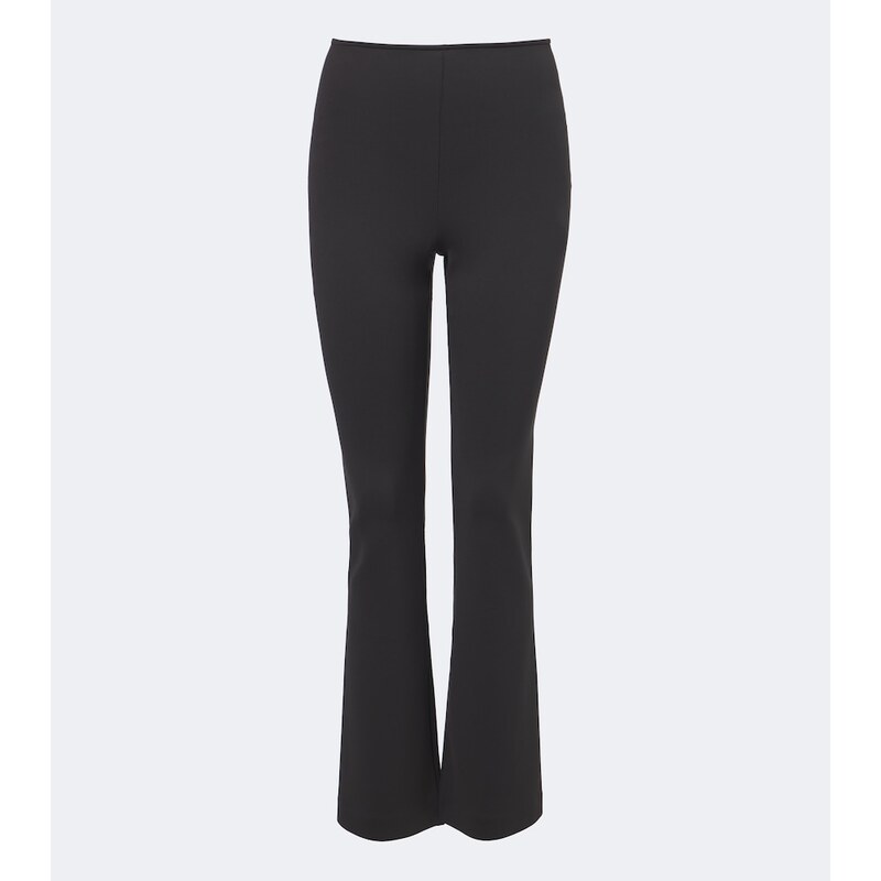 Fforme Dione scuba jersey fared pants