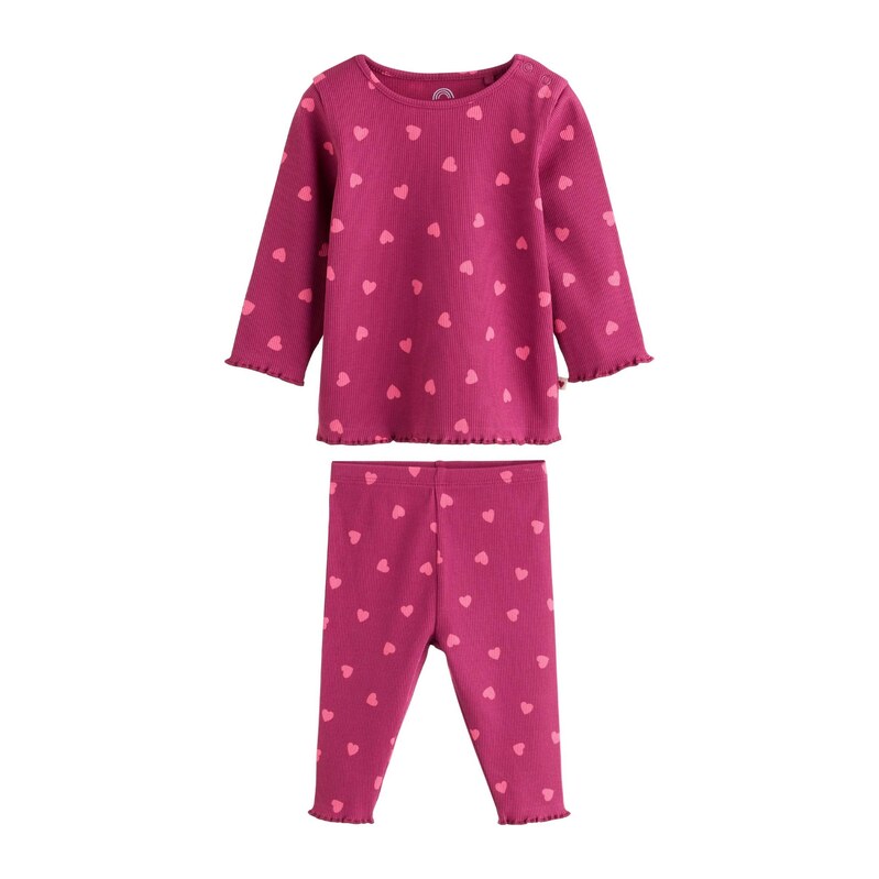 Next Sada pink / tmavě růžová