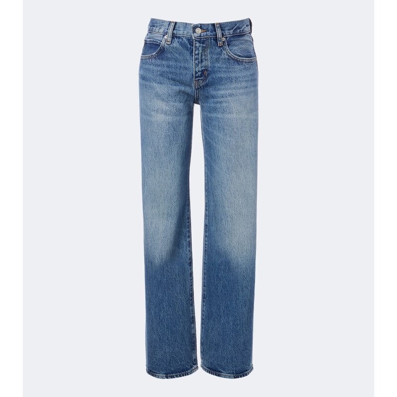 Frame Saturday straight jeans