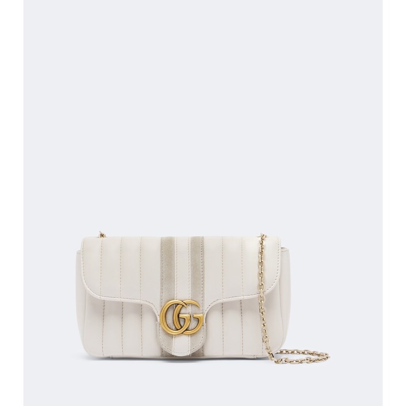 Gucci Jetset GG Marmont Mini shoulder bag