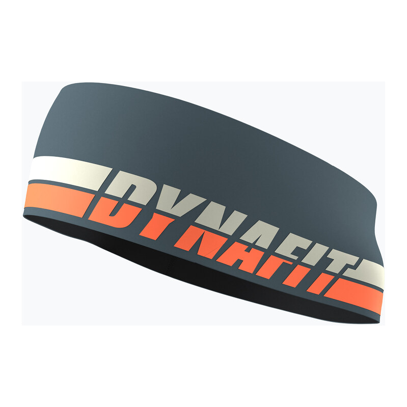 Čelenka Dynafit Graphic Performance Headband cinder/4880 stripes