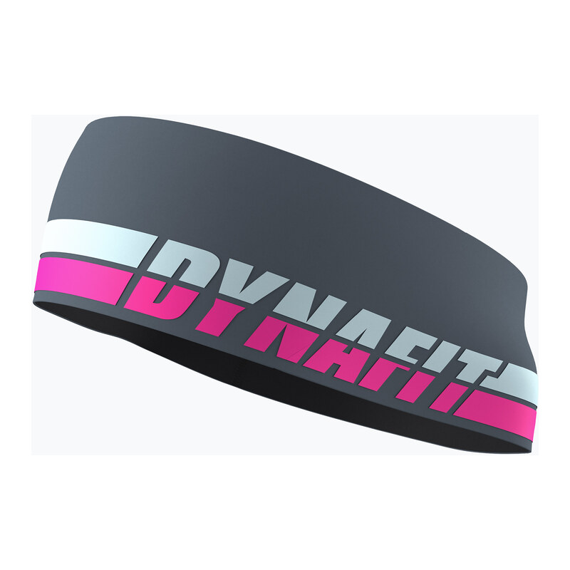 Čelenka Dynafit Graphic Performance Headband cinder/6550 stripes