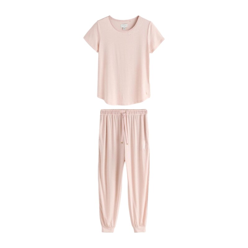 B by Ted Baker Pyžamo pudrová