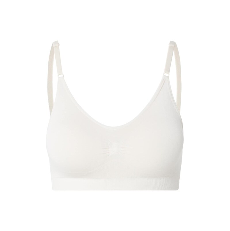 MAGIC Bodyfashion Podprsenka Perfect krémová