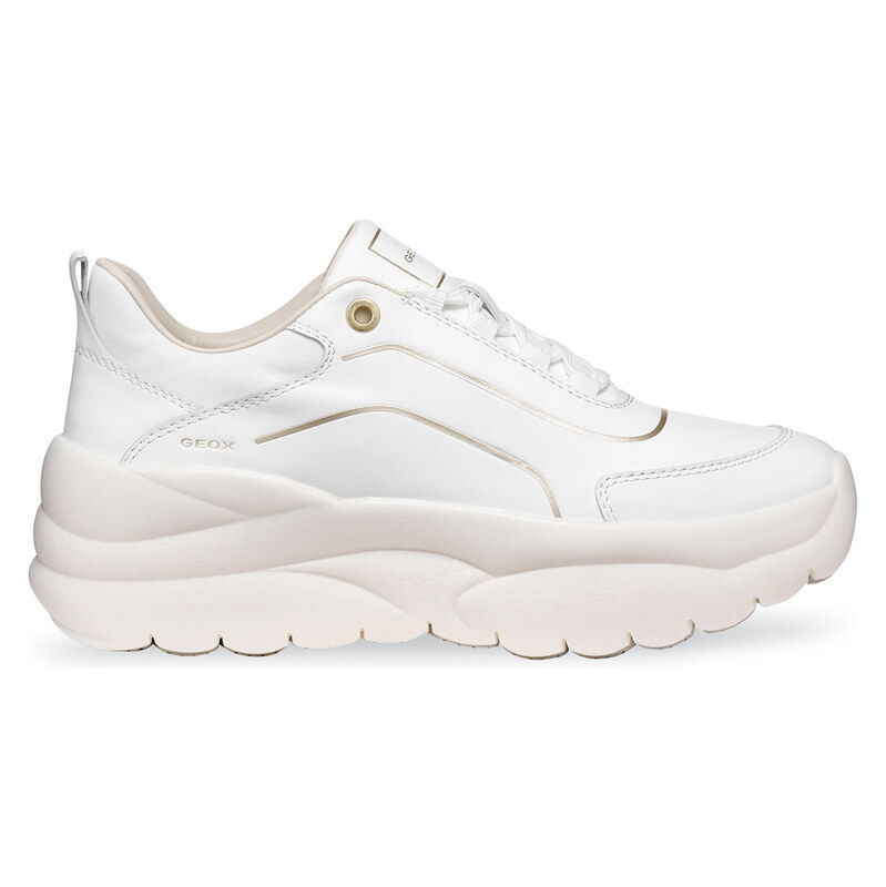 Sneakersy Geox