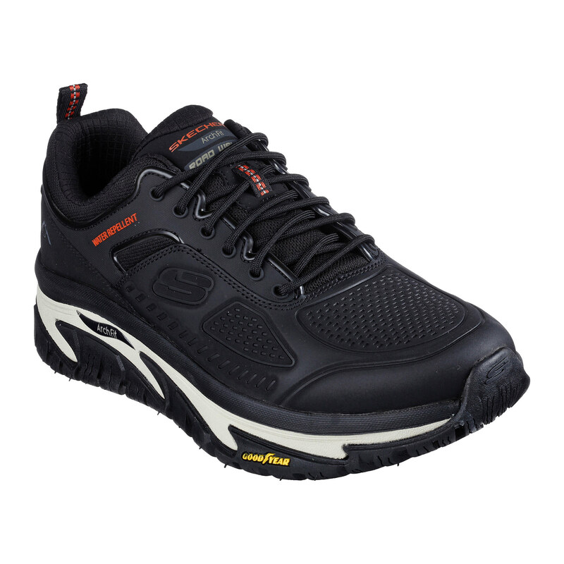 SKECHERS Pánské boty Arch Fit Road Walker Recon