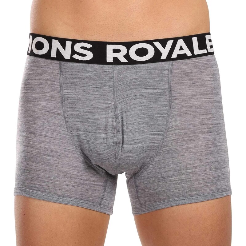 MONS ROYALE Pánské boxerky (100087-2169-710)