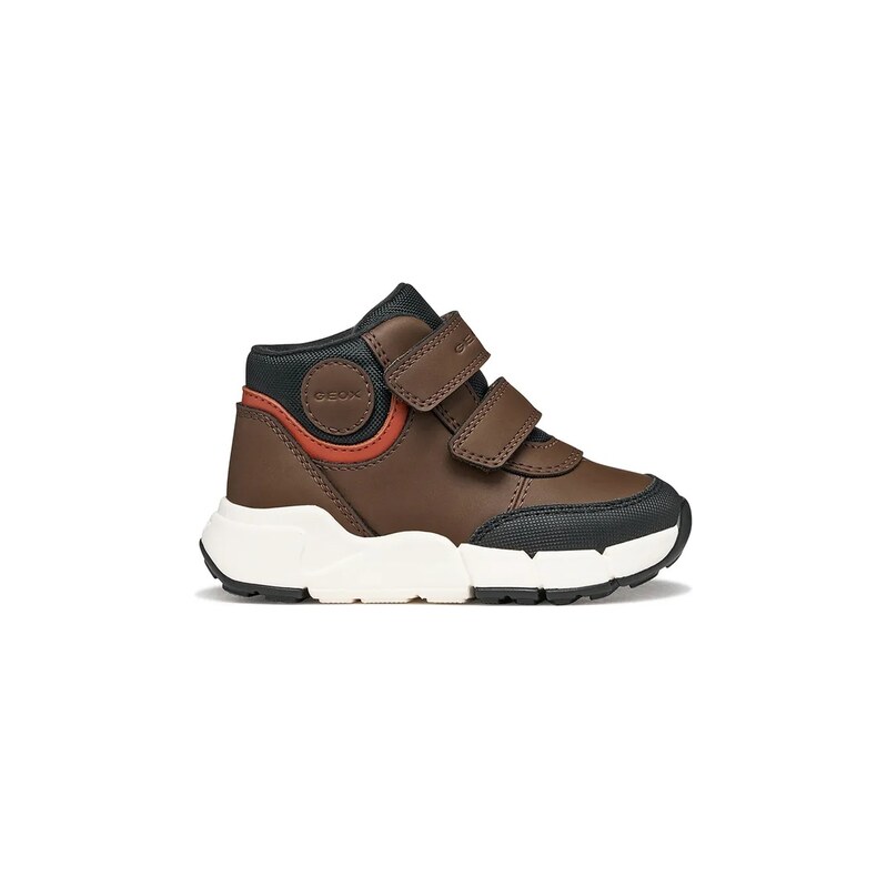 Geox FLEXYPER MINI sneakers boty dětské