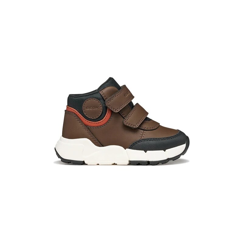 Geox FLEXYPER MINI sneakers boty dětské