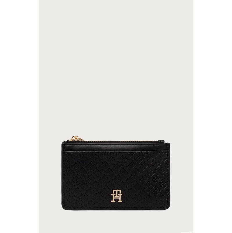 Tommy Hilfiger Peněženka dámská z imitace kůže