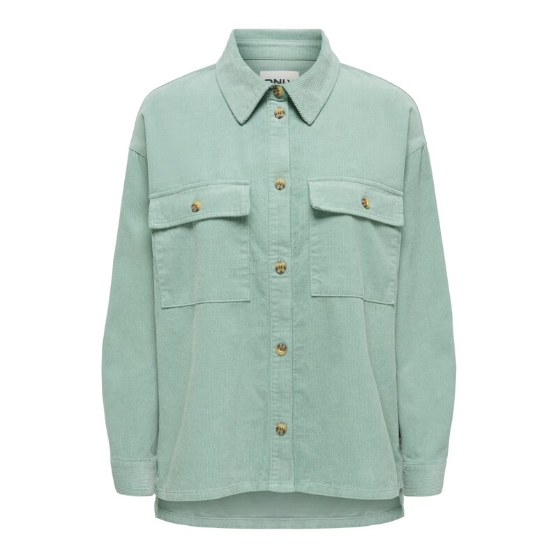 ONLY Přechodná bunda ONLMOXIE mátová